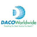Daco Worldwide Marketing Corp. logo