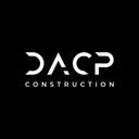 DACP Construction logo