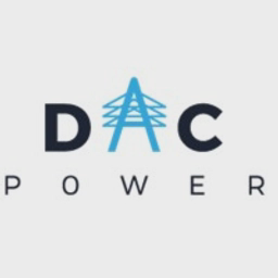 DAC POWER logo
