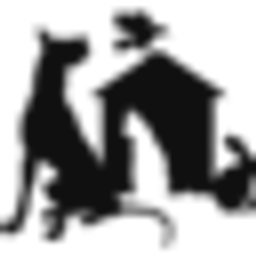 Dacre House Limited trading as Dacre House Veterinary Clinic logo