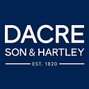 Dacre, Son & Hartley logo
