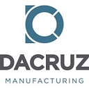 Dacruz Manufacturing logo