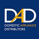 Domestic Appliance Distributors logo