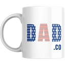 DAD logo