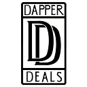 DapperDeals