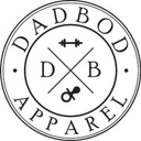 dadbodapparel.com logo