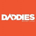Daddies Board Shop logo