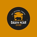 Daddybeargrills logo