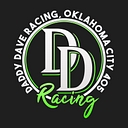 Logo for daddydave405.com