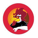 Daddy’s Chicken Shack logo