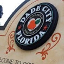 City Of Dade City logo