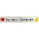Dade Service Corporation logo