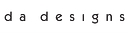Da Designs logo