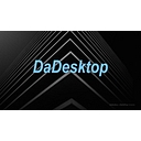 Dadesktop logo