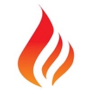 Dine Aglow Diablo Food Service Fuels logo