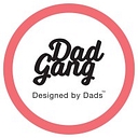 Dad Gang logo
