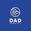 Dad Uk logo
