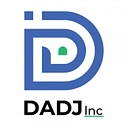 Dadj Inc logo