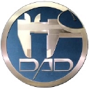 D.A.D. Manufacturing, Inc. logo