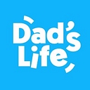 Favicon of Dad's Life