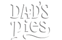 Dad's Pies logo