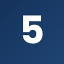 Daedalus5 logo