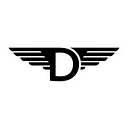 Daedalus Industrial logo