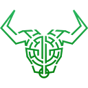 Daedalus Mainnet logo
