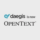 Daegis Inc. logo