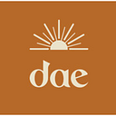 Daehair logo
