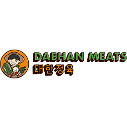 Global Daehan Meats logo