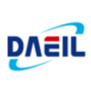 DAEIL (industrial cooler branch / Daeil-Cooler) logo