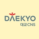 Daekyo Cns logo