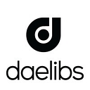 Daelibs logo