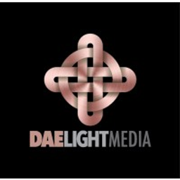 DAE Light Media logo