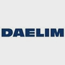 Daelim logo