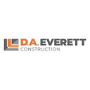 D.A. Everett Construction Group logo
