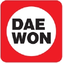 DAEWON MEDIA logo