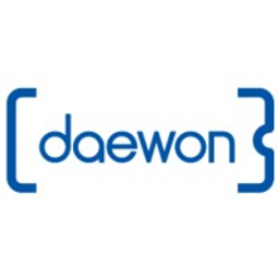 Daewon Semiconductor Packaging Industrial Company logo