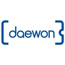 Daewon Semiconductor Packaging Industrial Co., Ltd. logo