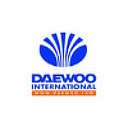 Daewoo logotyp