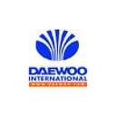 DAEWOO logo