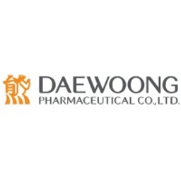 Daewoong Pharmaceutical logo