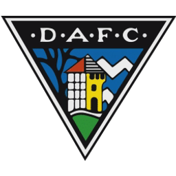 Dunfermline Athletic Football Club Ltd logo