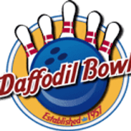 Daffodil Bowl logo