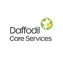 Daffodil Care Services logo