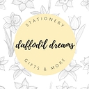 Daffodildreams logo