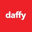 Daffy Apple Corp logo