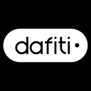 Dafiti Brazil logo