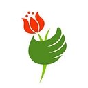 Daflores logo